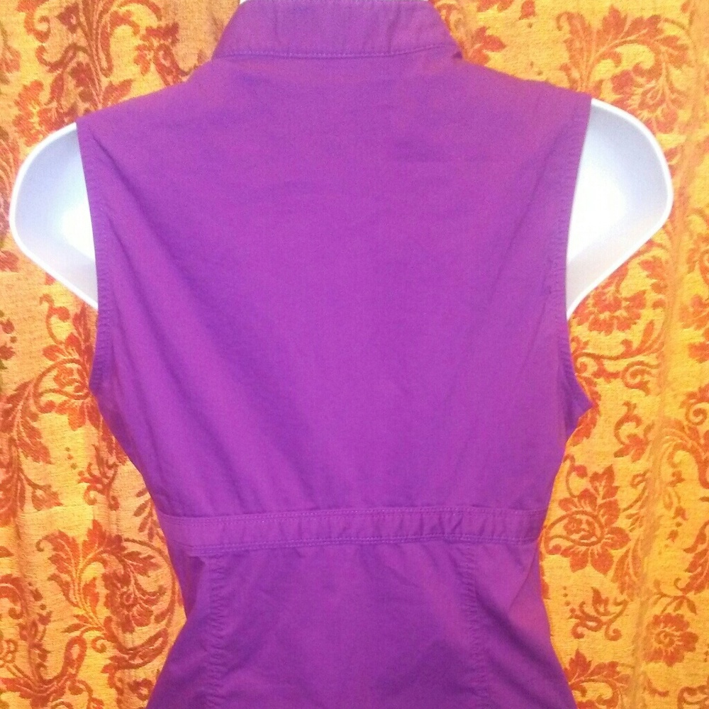 Express Design Studio top - Picture 7 of 8